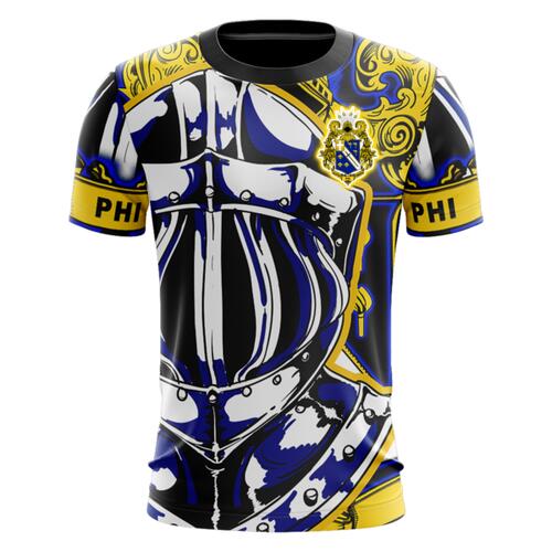 ALPHA PHI OMEGA - APO-002 Thumbnail