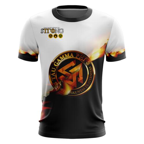 TAU GAMMA PHI - TAU-002 Thumbnail