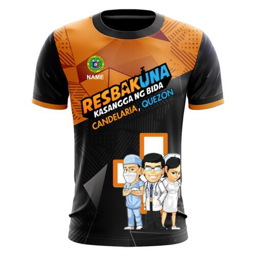 Orange Campaign - RNT-2106 Thumbnail