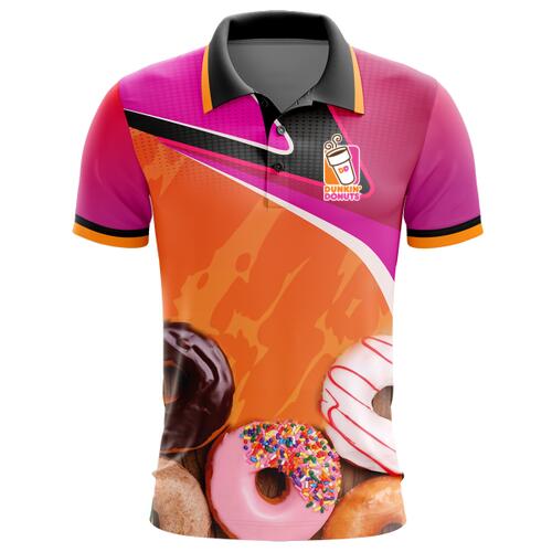 Donuts Design - PST-2114 Thumbnail