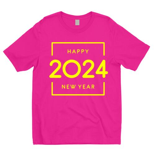 Happy New Year 2024 - SVS-2 Thumbnail