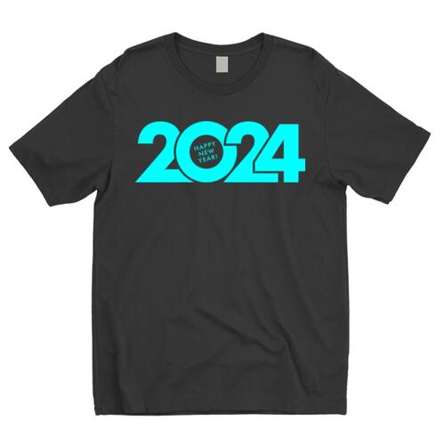 Happy New Year 2024 - SVS-3 Thumbnail
