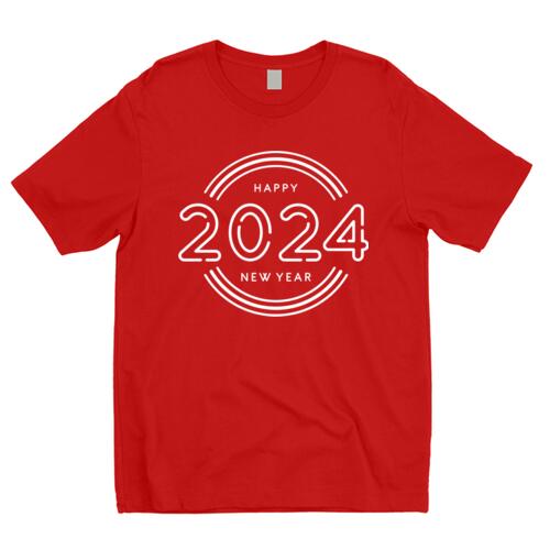 Happy New Year 2024 - SVS-4 Thumbnail