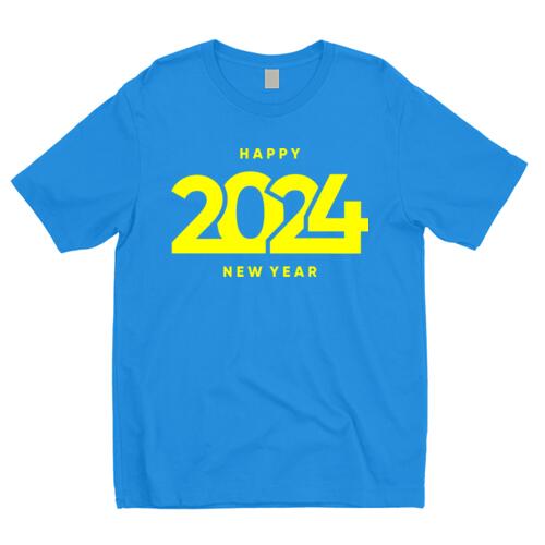 Happy New Year 2024 - SVS-5 Thumbnail