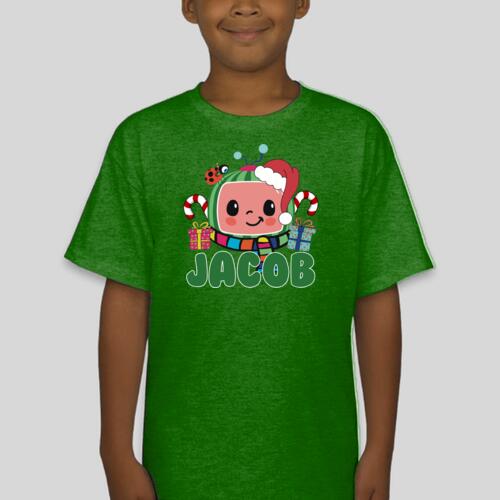 Cocomelon Design - KC-4 Thumbnail