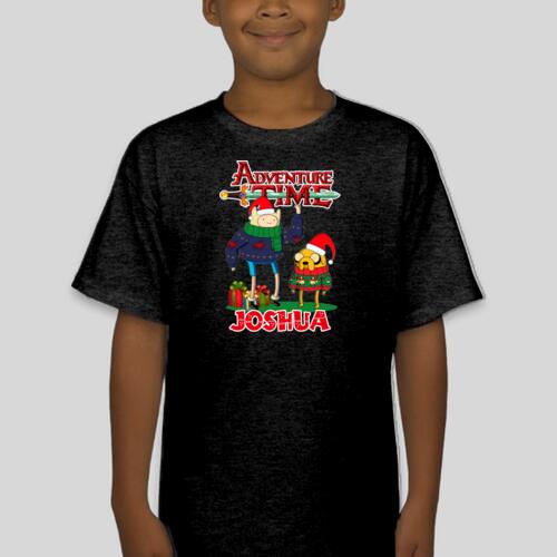 Adventure Time Design - KC-5 Thumbnail