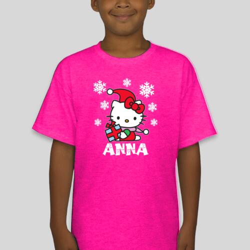 Hello Kitty Design - KC-11 Thumbnail