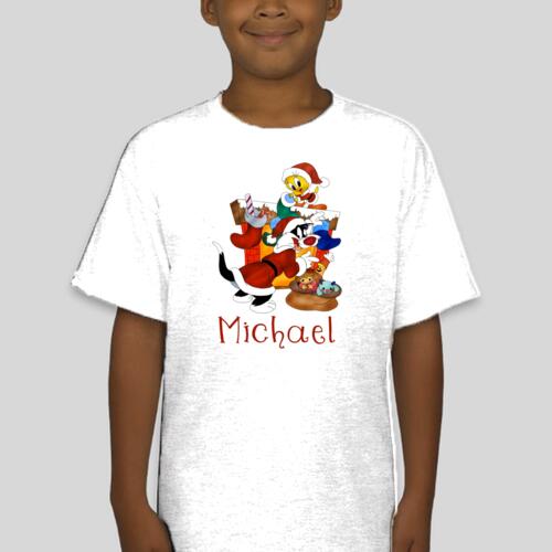 Tweety Bird Design - KC-16 Thumbnail