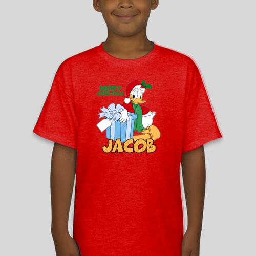 Donald Duck Design - KC-22 Thumbnail