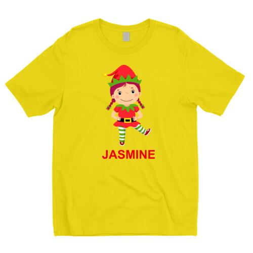 Cute Girl, Christmas Design - CG-01 Thumbnail