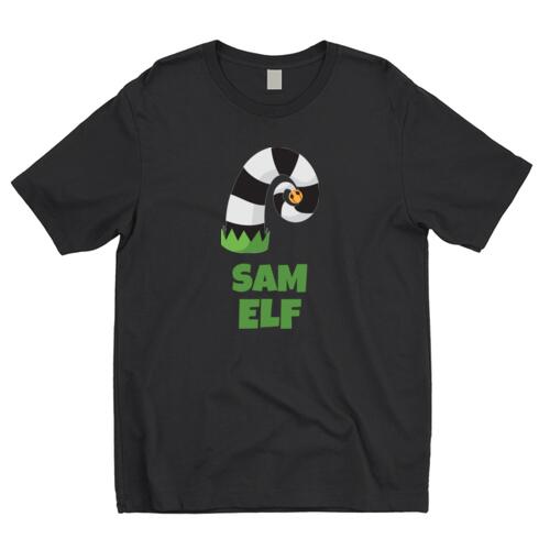 Sam Elf - CHF-1A Thumbnail