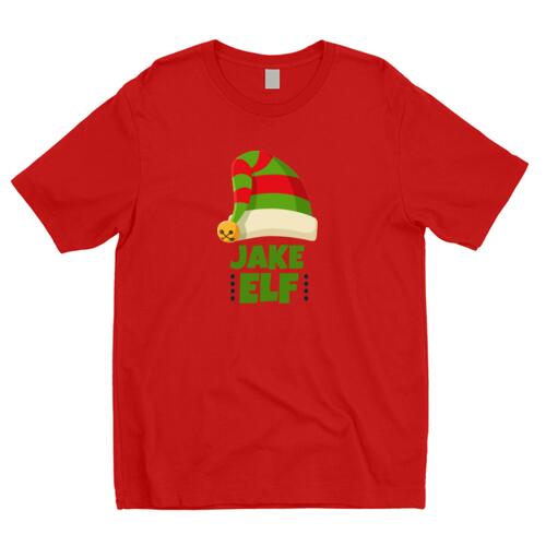 Jake Elf - CHF-1A Thumbnail