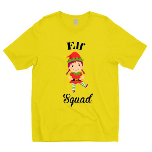 Elf Squad - CG-04 Thumbnail