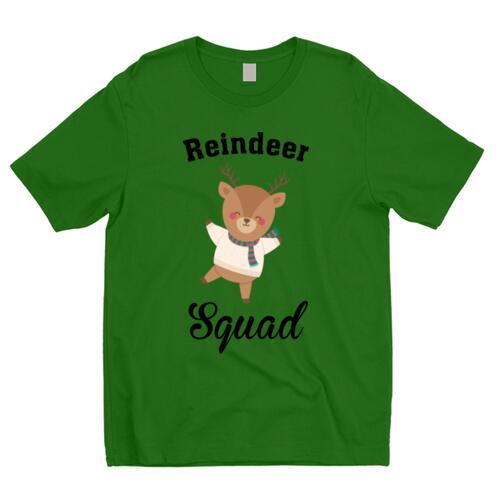 Reindeer Squad - CG-04 Thumbnail