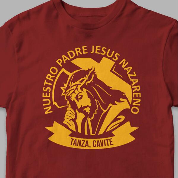 Nuestro Padre Jesus Nazareno - naz24-2 Thumbnail