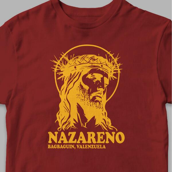 Nazareno, Quiapo Manila - naz24-3 Thumbnail