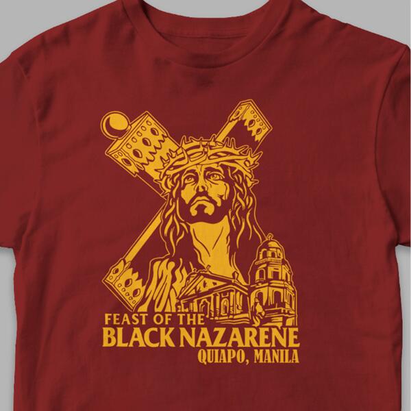 Feast of the Black Nazarene - naz24-4 Thumbnail