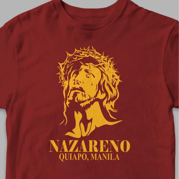 NAZARENO - naz24-5 Thumbnail