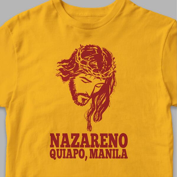 NAZARENO, Quiapo Manila - naz24-9 Thumbnail