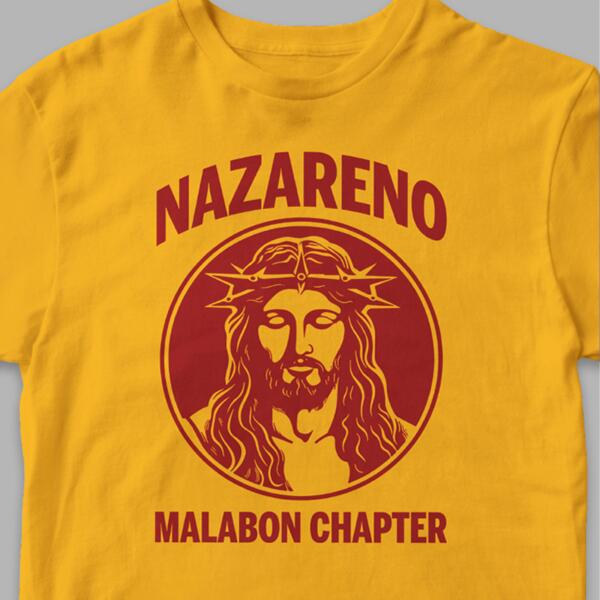 NAZARENO, Malabon Chapter - naz24-10 Thumbnail