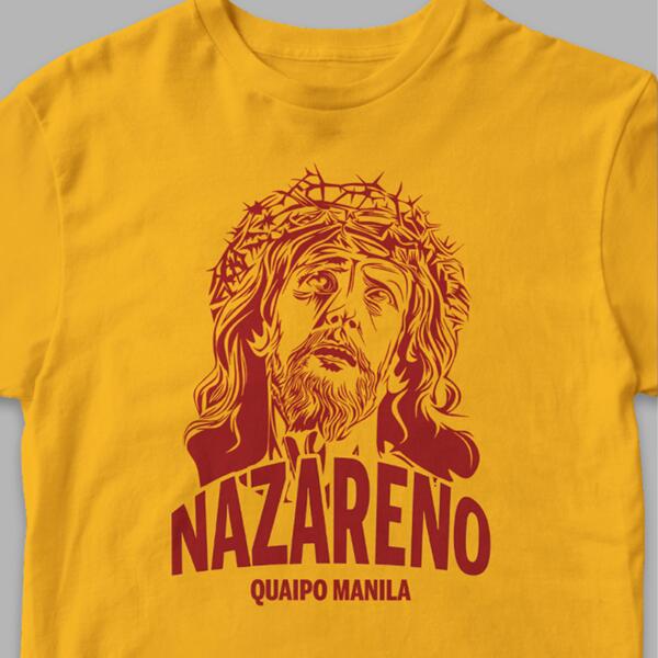 NAZARENO, Quiapo Manila - naz24-12 Thumbnail