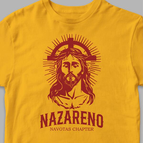 NAZARENO, Navotas Chapter - naz24-14 Thumbnail