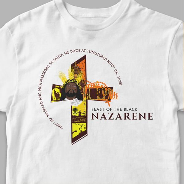 Feast of the Black Nazarene - naz24-18 Thumbnail