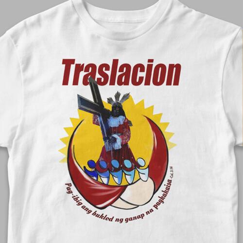 Traslacion - naz24-19 Thumbnail