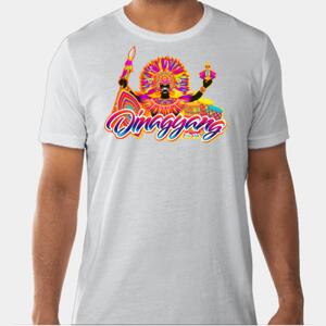 Colorful Dinagyang Festival - DNY-3 Thumbnail