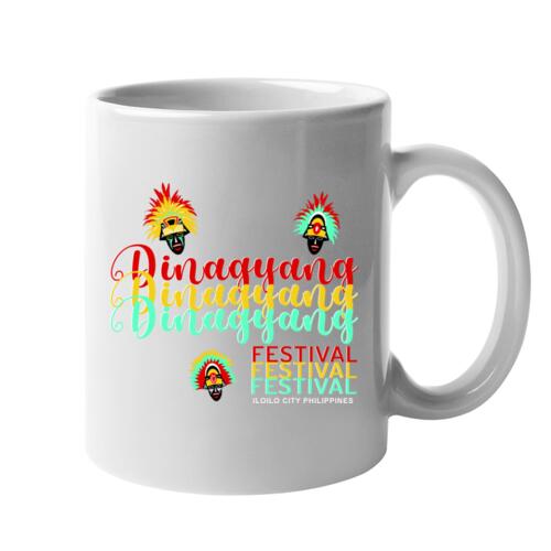 Dinagyang Festival IloIlo, Philippines - DNY-7 Thumbnail