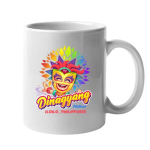 Dinagyang Festival ILOILO, PHILIPPINES - DNY-8 Thumbnail