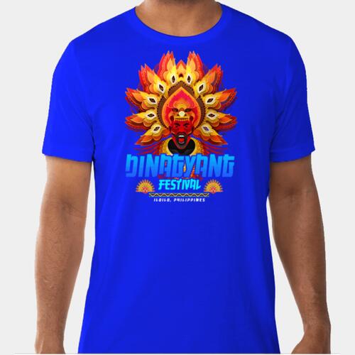 Dinagyang Festival, IloIlo Festival - DNY-13 Thumbnail