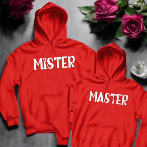 Mister and Master Thumbnail