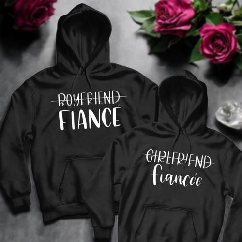 (Boyfriend / Girlfriend) Fiance Thumbnail