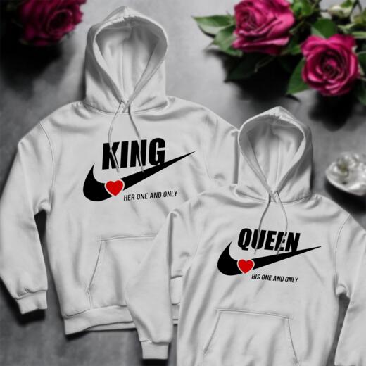 KING & QUEEN Thumbnail