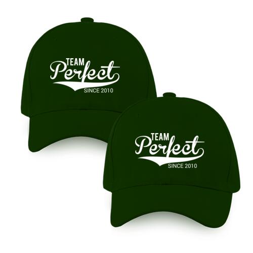 Team Perfect Thumbnail