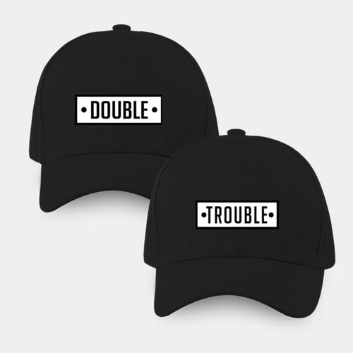 Double Trouble Thumbnail
