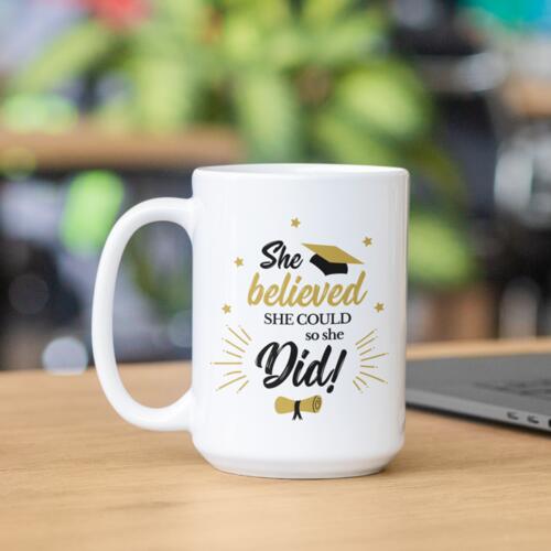 She believed she could so she Did!, Quotes - G19-23 Thumbnail