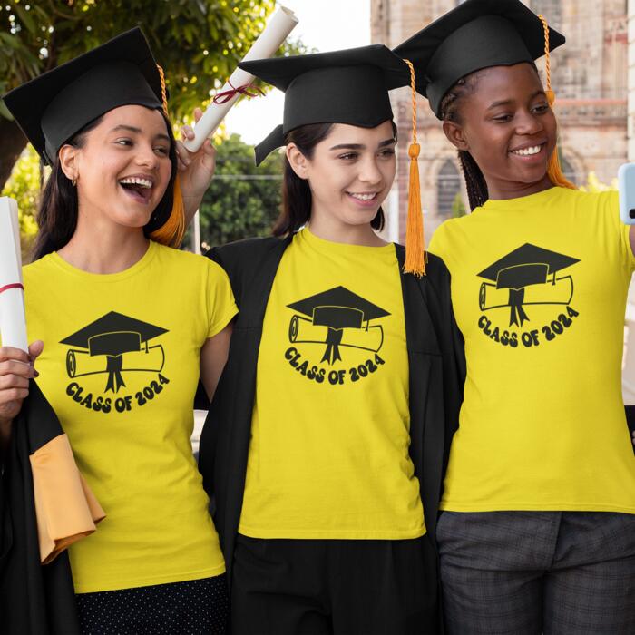 Class of 2024, Graduation Design - GCC-008 Thumbnail