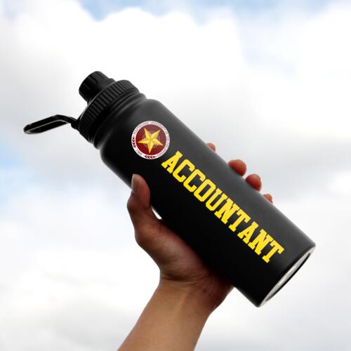 Accountant - G20-1 Thumbnail
