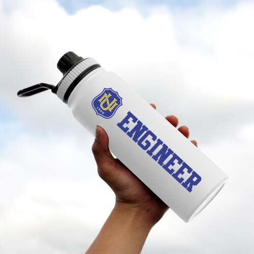 Engineer - G20-3 Thumbnail