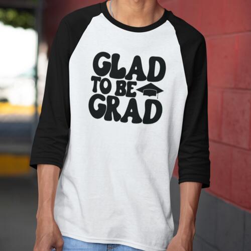 Glad to be Grad - GCC-009 Thumbnail