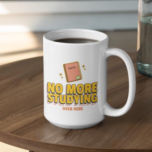 No more studying over here Thumbnail