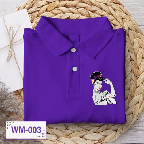 Strong Women, Women's Month - WM-003 Thumbnail
