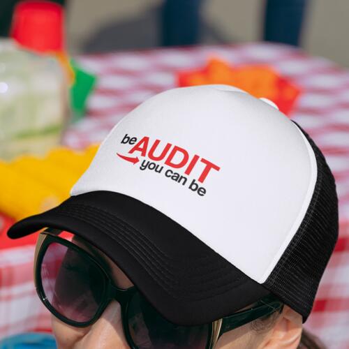 be AUDIT you can be - TAX-7 Thumbnail