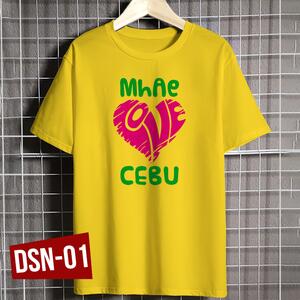 Mhae ♥ CEBU - DSN-01 Thumbnail