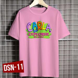 CARLA the EXPLORER IN CDO - DSN-11 Thumbnail