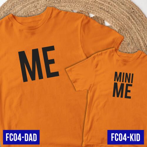 ME & MINI ME - FC04 Thumbnail