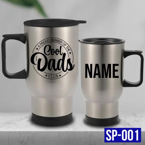 A proud member of COOL DADS Club - SP-001 Thumbnail