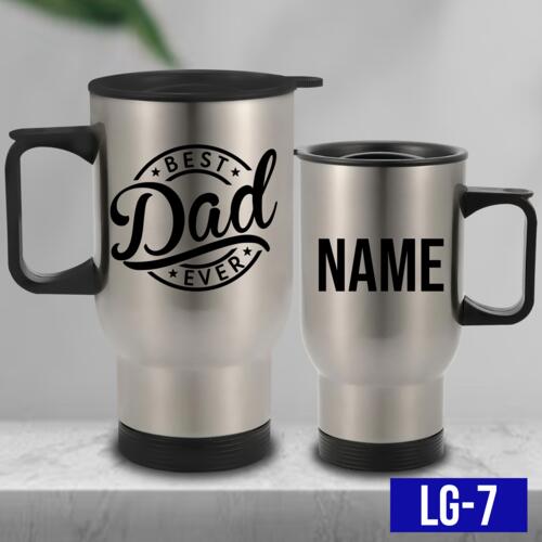 Best DAD ever - LG-7 Thumbnail